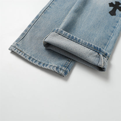 Chrome Hearts Jeans