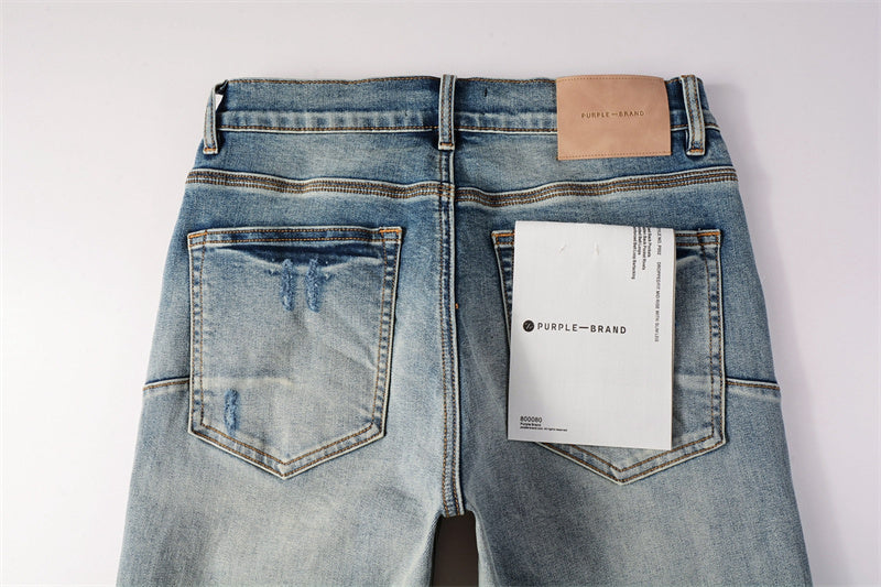 Purple Jeans 9013