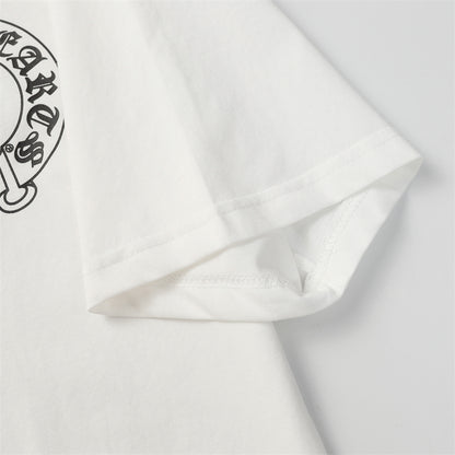 Chrome Hearts T-shirt