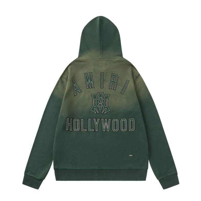 Amiri Jacket