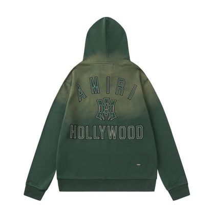 Amiri Jacket