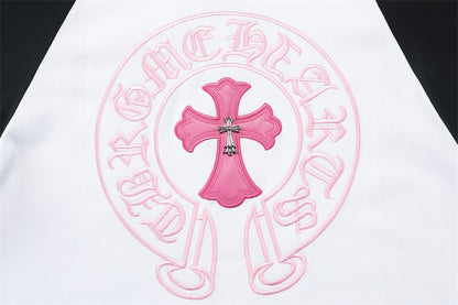 Chrome Hearts Long Sleeves