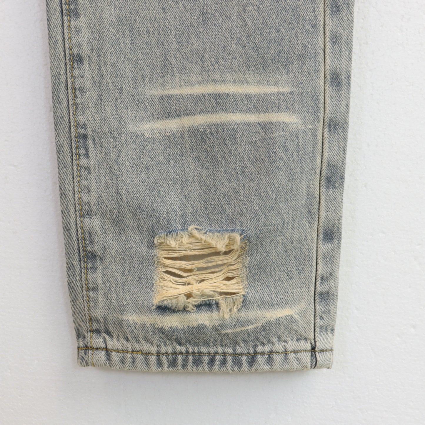 Hellstar Jeans