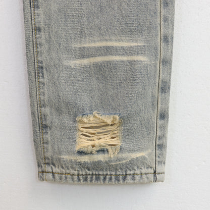 Hellstar Jeans