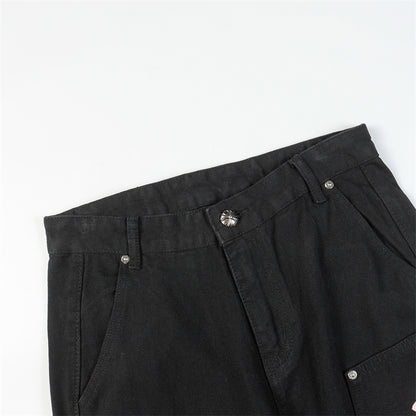 Chrome Hearts Jeans