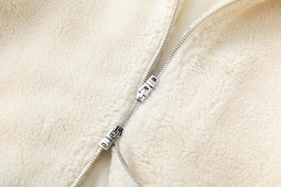 Amiri Jacket