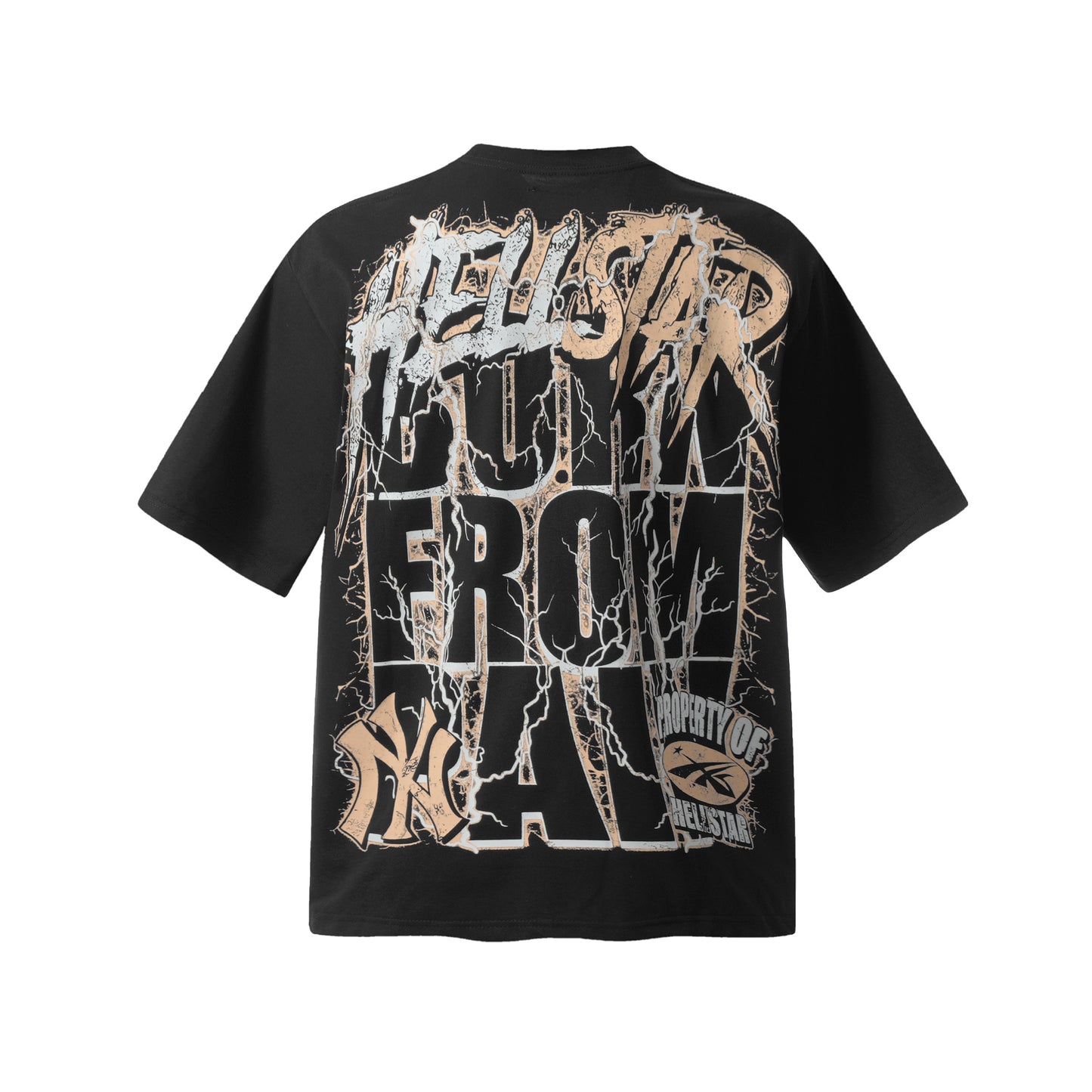 Hellstar T-shirt