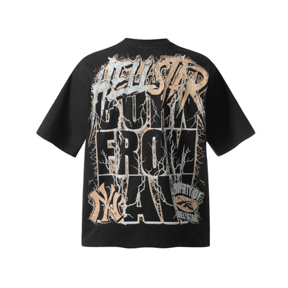 Hellstar T-shirt