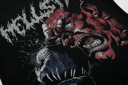 Hellstar T-shirt