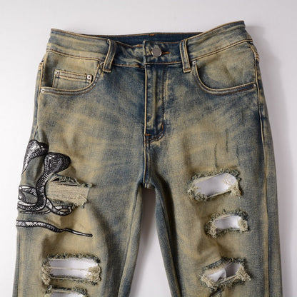 Amiri Jeans  6611