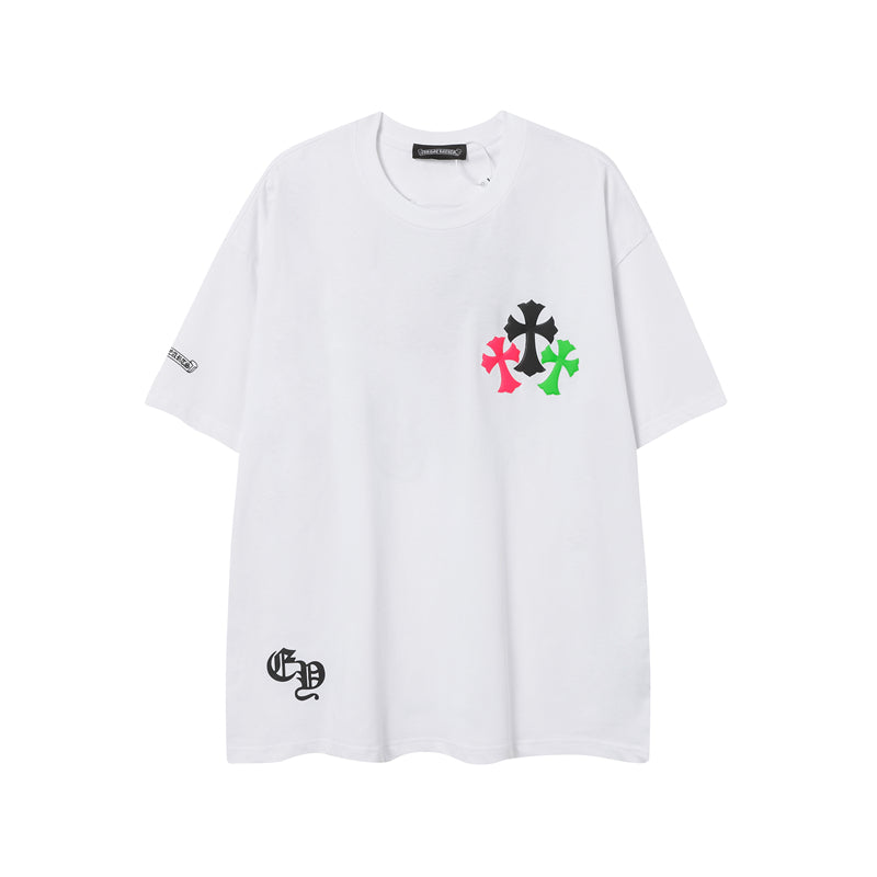 Chrome Hearts T-shirt