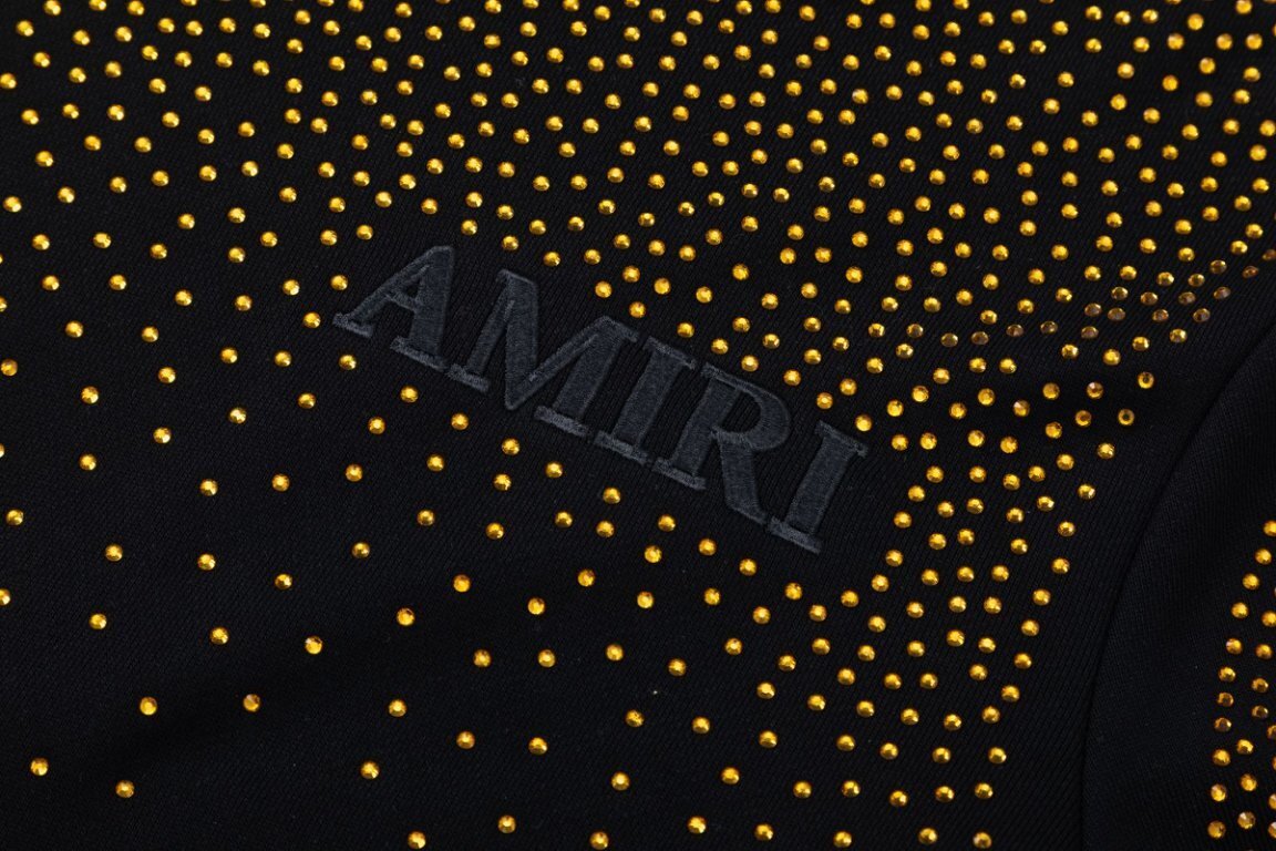 Amiri Jacket