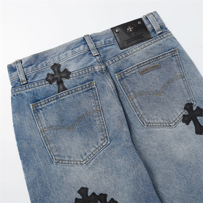Chrome Hearts Pants