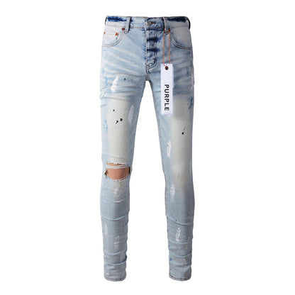Purple Jeans 9006