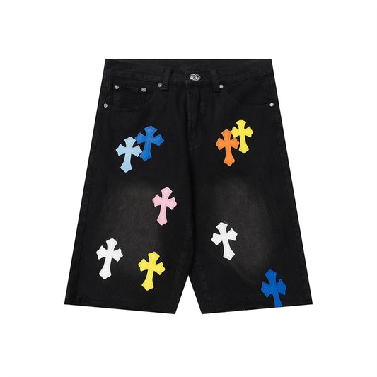 Chrome Hearts Pants