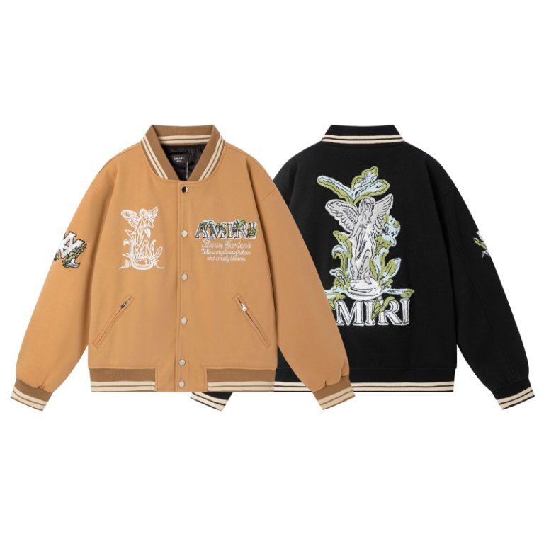 Amiri Jacket