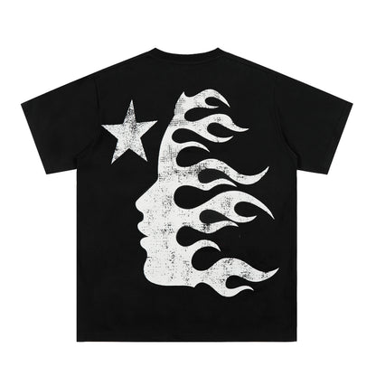 Hellstar T-shirt