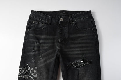 Amiri Jeans 8925