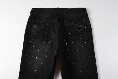 Purple Jeans 9130