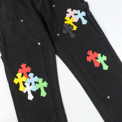 Chrome Hearts Jeans