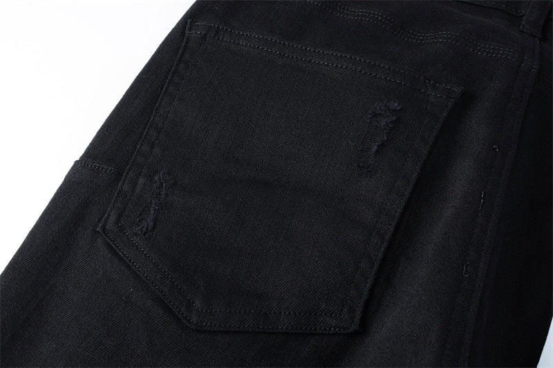Purple Jeans 9022