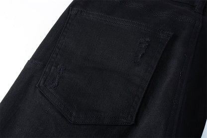 Purple Jeans 9022