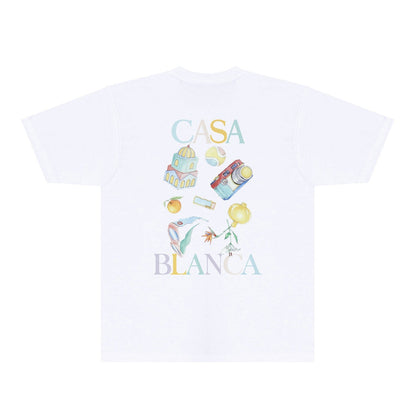 Casablanca T-shirt