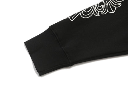 Chrome Hearts Long Sleeves