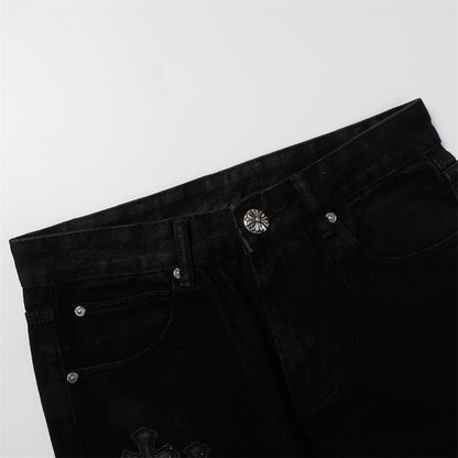 Chrome Hearts Jeans