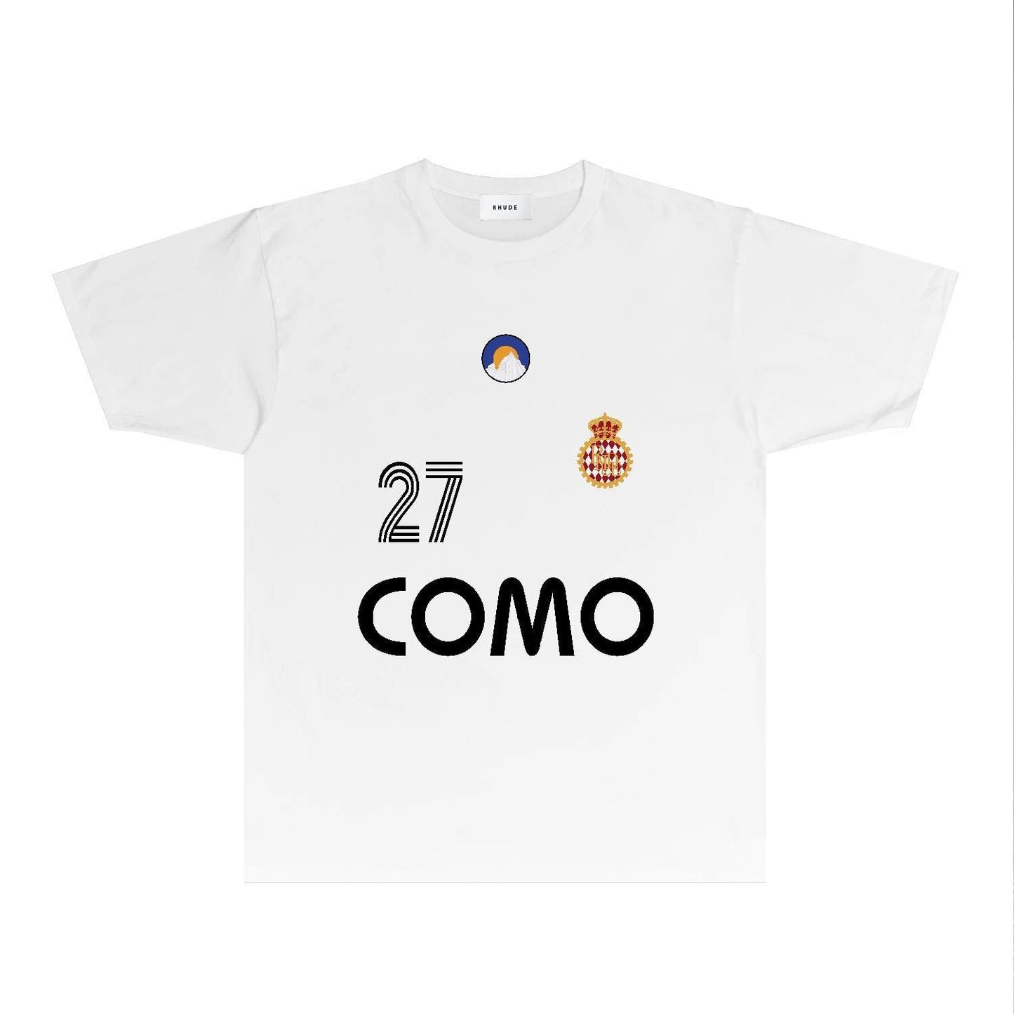 Rhude T-shirt