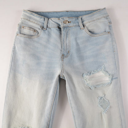 Amiri Jeans  6624