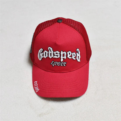 Godspeed Hat