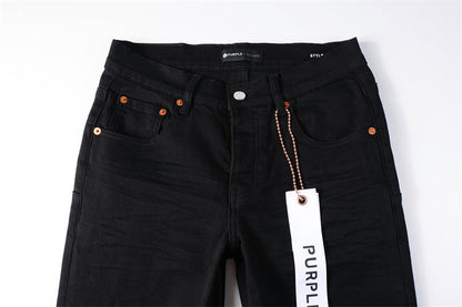 Purple Jeans 9023