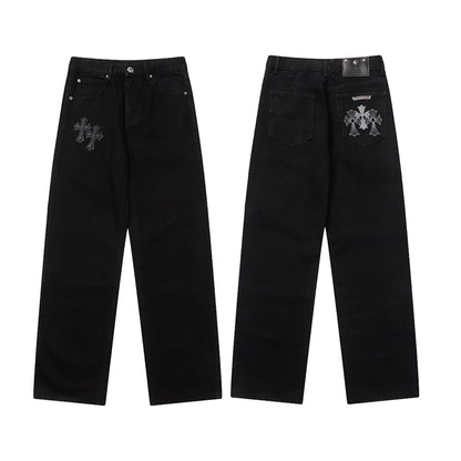 Chrome Hearts Jeans