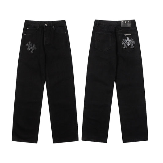 Chrome Hearts Jeans