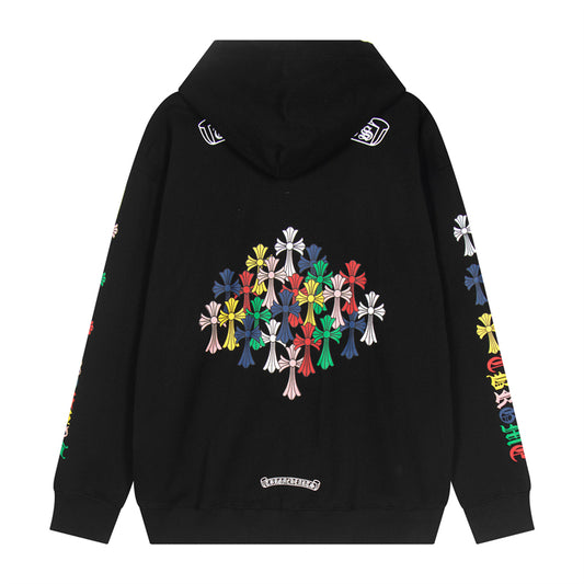 Chrome Hearts Long Sleeves
