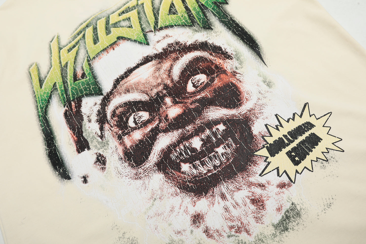 Hellstar T-shirt