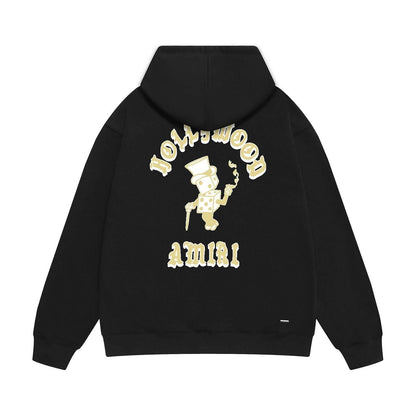 Amiri Hoodie