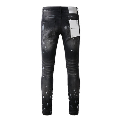 Purple Jeans 9002