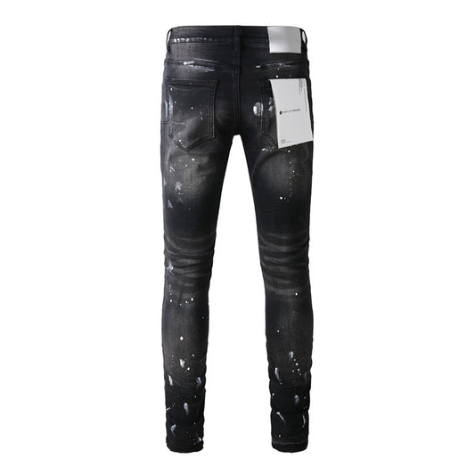 Purple Jeans 9002