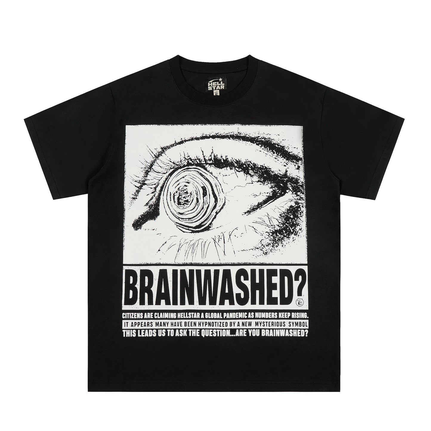 Hellstar T-shirt