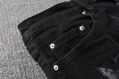 Amiri Jeans  691