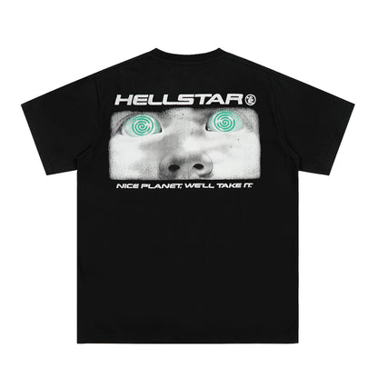 Hellstar T-shirt