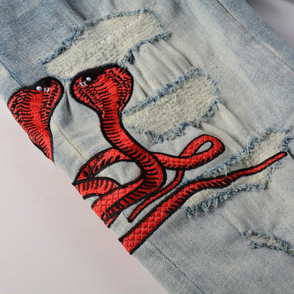 Amiri Jeans  1346