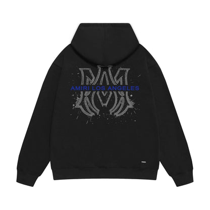 Amiri Hoodie