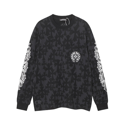 Chrome Hearts Long Sleeves