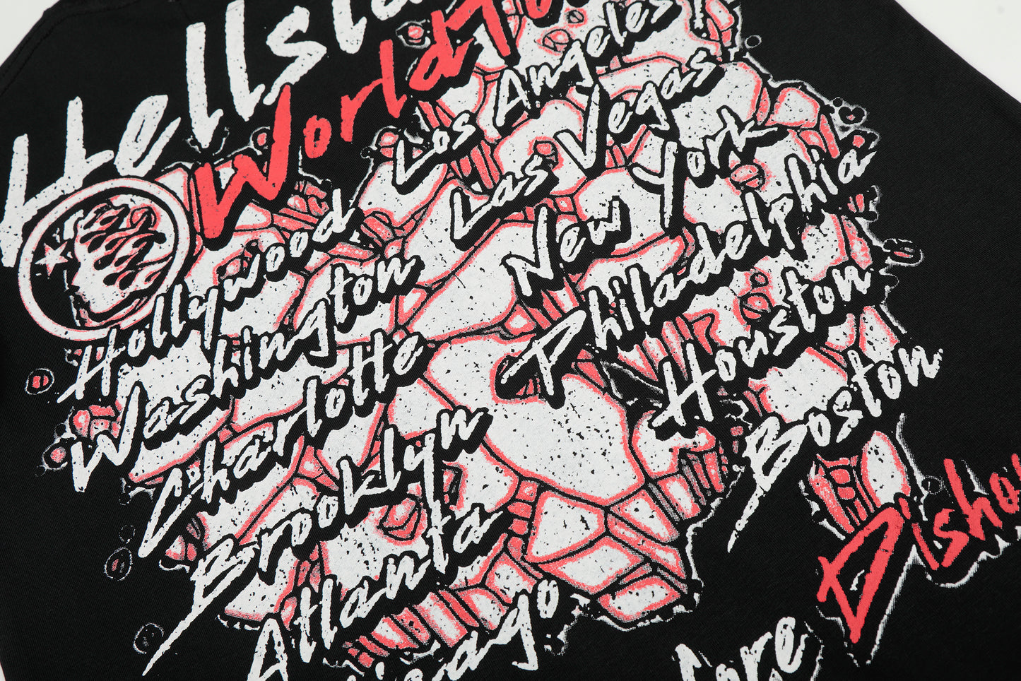 Hellstar T-shirt