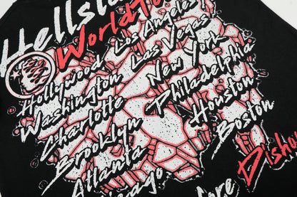 Hellstar T-shirt