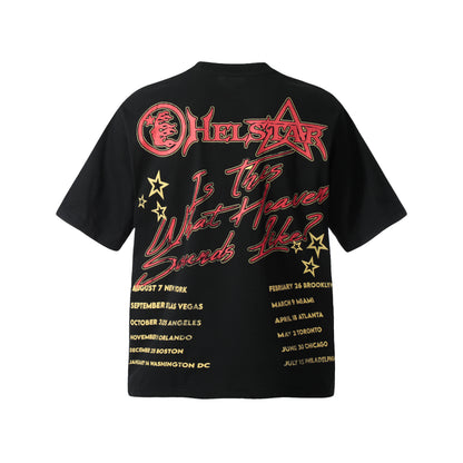 Hellstar T-shirt