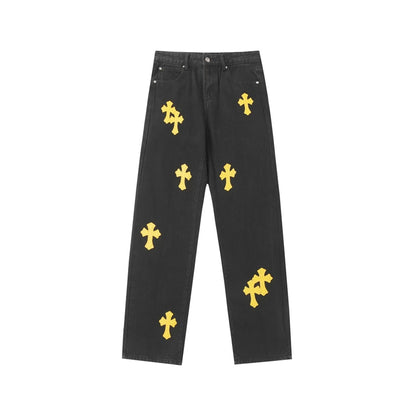 Chrome Hearts Jeans
